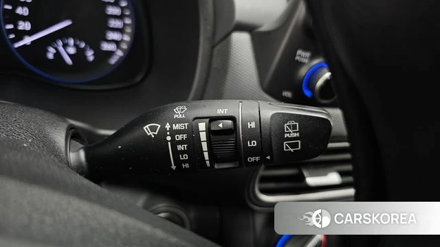 Hyundai Kona id 4615566 из Кореи 20