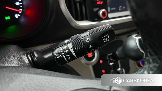 Kia The New Ray id 4721169 из Кореи 20