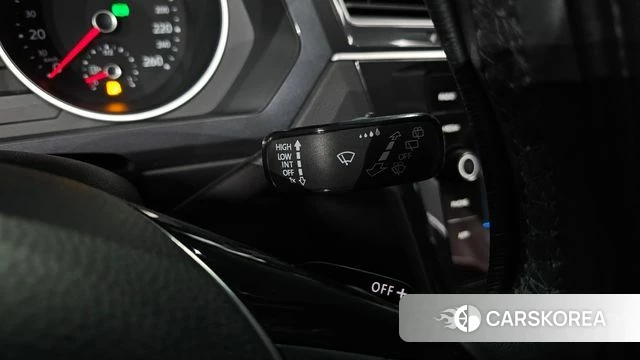 Volkswagen Tiguan second Generation id 4459435 из Кореи 20