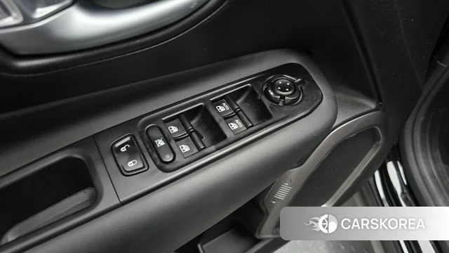 Jeep Renegade id 4395488 из Кореи 20
