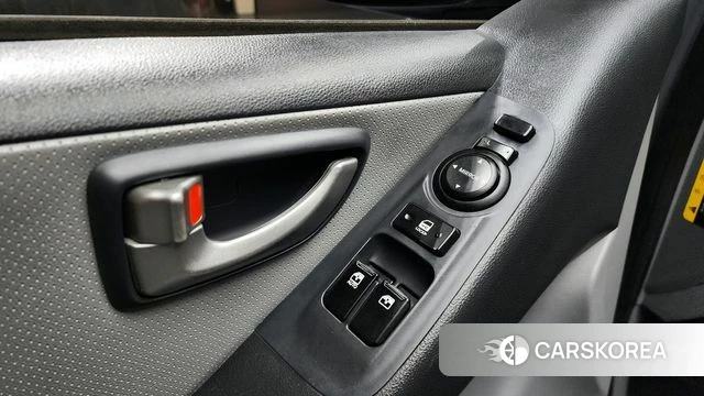 Hyundai The New Grand Starex id 4269221 из Кореи 20