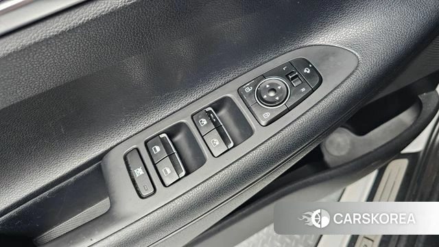Hyundai Grandeur IG id 4351349 из Кореи 20