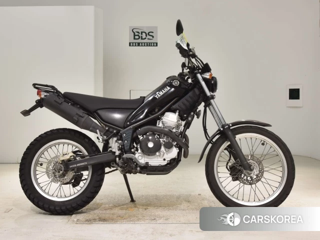 Yamaha TRICKER 250 id 3945421 из Японии 20