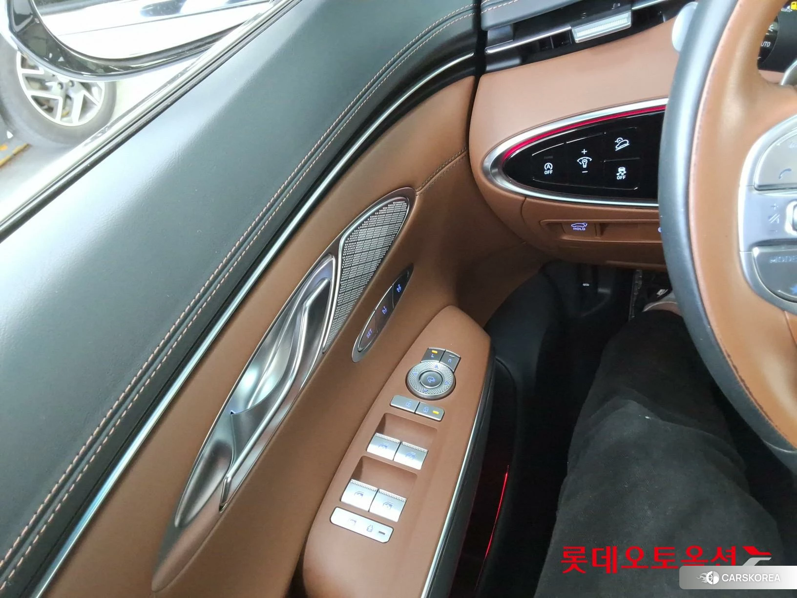 Hyundai GV70 id 3882068 из Кореи 20