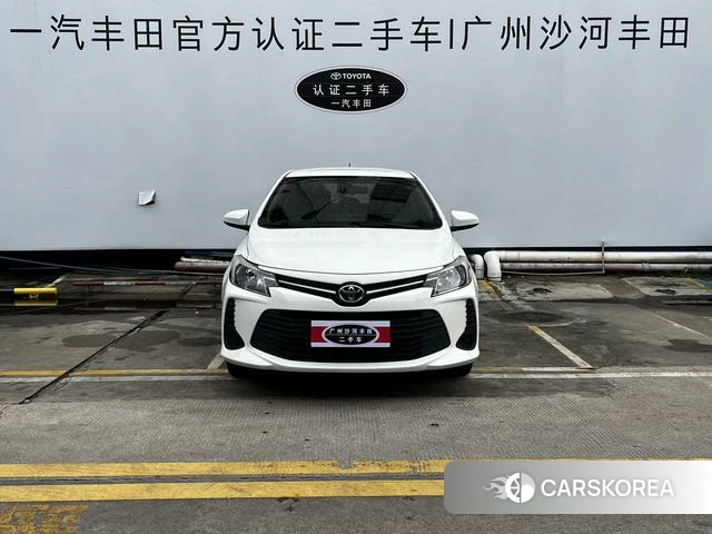 Toyota Vios id 4301660 из Китая 20