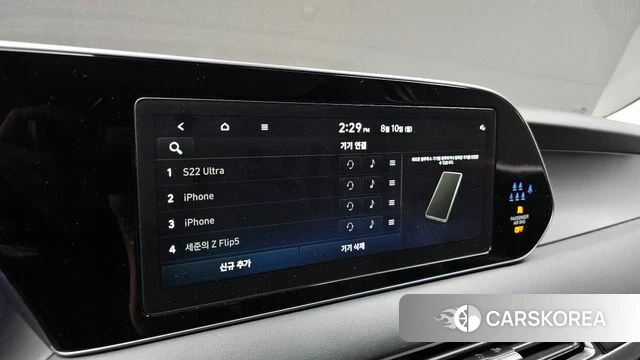Hyundai Palisade id 4683063 из Кореи 20