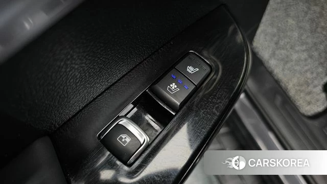Kia Mohave Master id 4740572 из Кореи 20