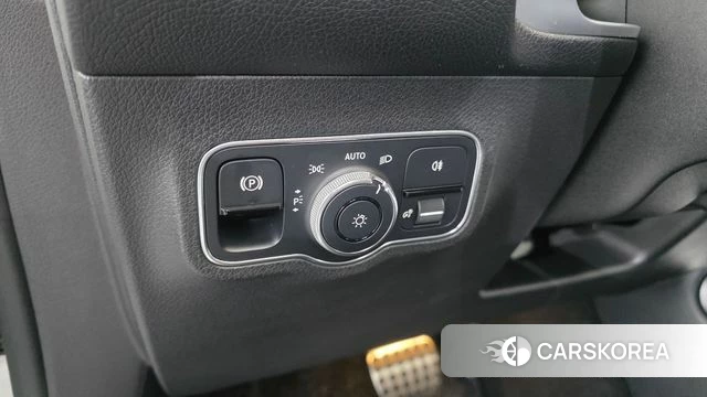 Mercedes-Benz GLB-Class X247 id 4495012 из Кореи 20