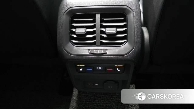 Volkswagen Tiguan second Generation id 4864863 из Кореи 20