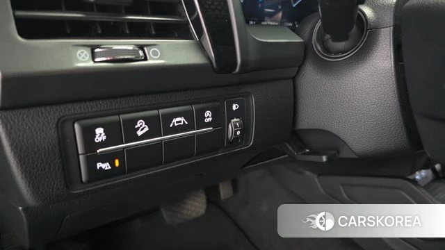 Ssangyong The New Rexton Sport id 4631094 из Кореи 20