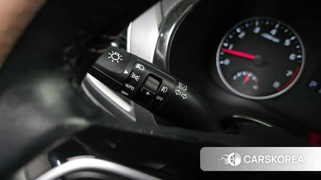 Kia Seltos id 4293716 из Кореи 20