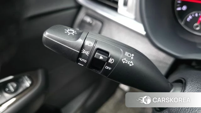 Kia The New K5 2nd generation id 4465470 из Кореи 20