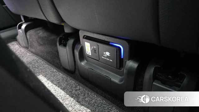 Hyundai Ionic 5 id 4716708 из Кореи 20