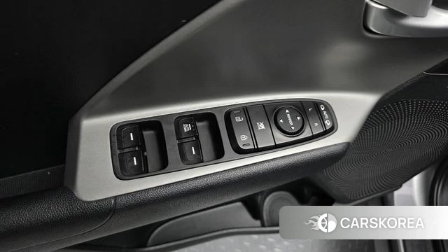 Kia Niro id 4397791 из Кореи 20