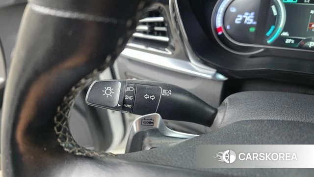 Kia Niro Plus id 4758491 из Кореи 20