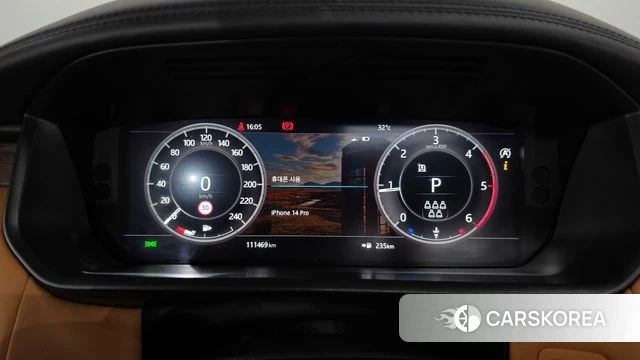 Land Rover Discovery 5 id 4764852 из Кореи 20