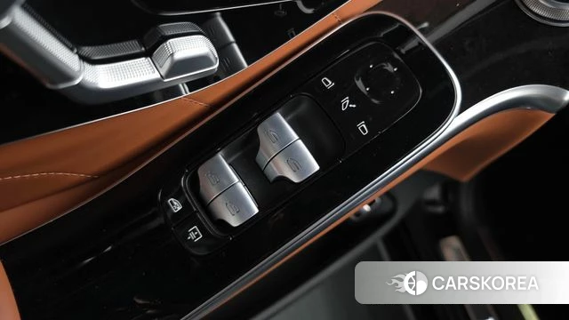 Mercedes-Benz S-Class W223 id 4444325 из Кореи 20