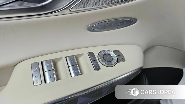 Genesis GV70 id 4186160 из Кореи 20