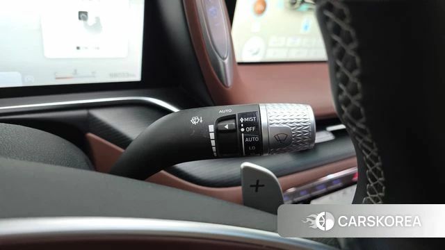Genesis G90 (RS4) id 4489215 из Кореи 20