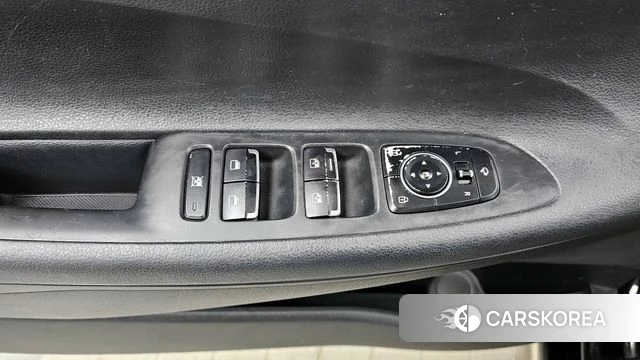 Hyundai Grandeur IG id 4188029 из Кореи 20