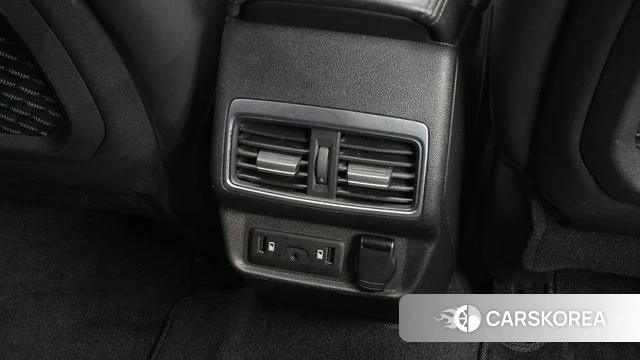 Renault Korea (Samsung) QM6 id 4856161 из Кореи 20