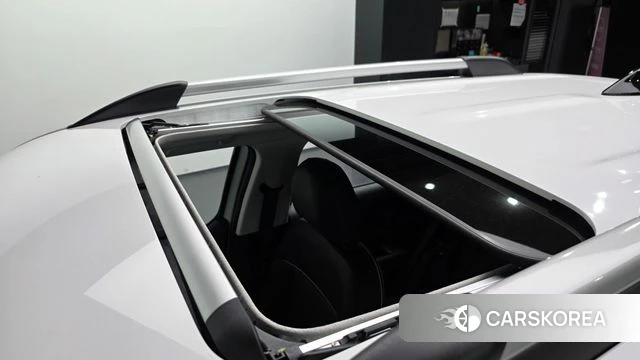 Hyundai The New Casper id 4200577 из Кореи 20