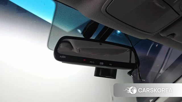 Hyundai Sonata New Rise id 4937741 из Кореи 20
