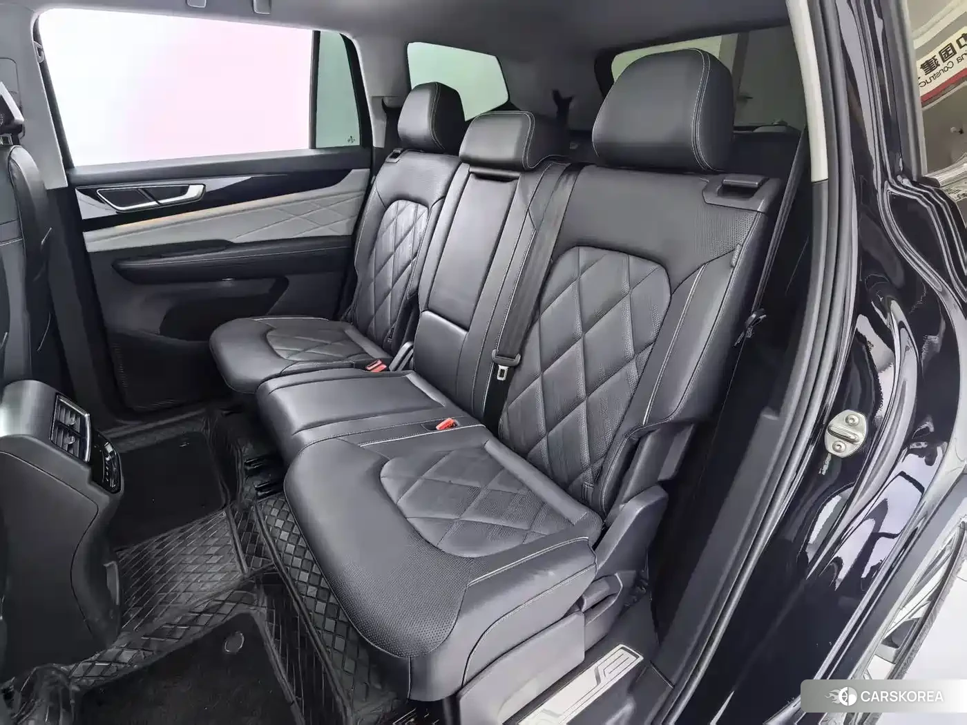 Volkswagen Teramont id 4553928 из Китая 20