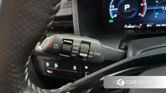 Ssangyong The New Rexton Sport id 4783644 из Кореи 20