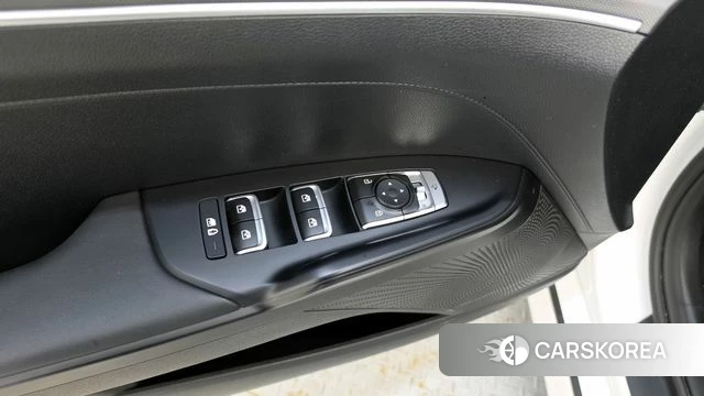 Kia K5 3rd generation id 4409199 из Кореи 20