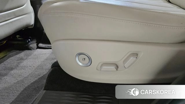 Genesis GV80 id 4592057 из Кореи 20