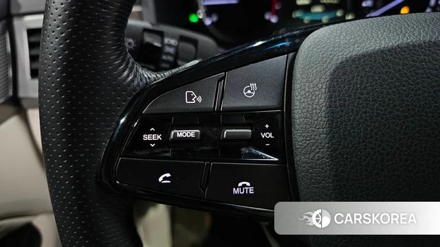 Ssangyong G4 Rexton id 4490947 из Кореи 20