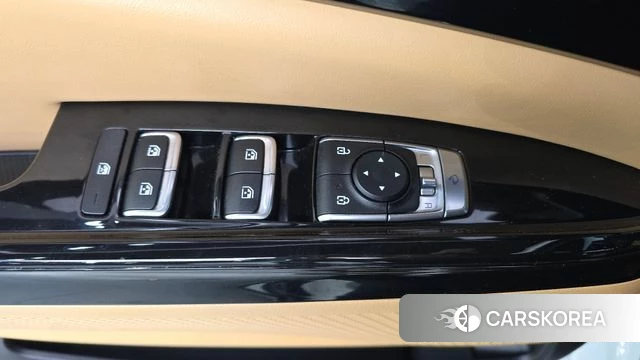 Kia Carnival 4th generation id 4324448 из Кореи 20