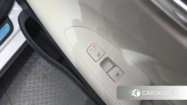 Hyundai The New Grandeur IG id 4495009 из Кореи 20