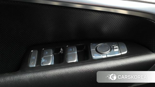 Genesis G70 id 4435698 из Кореи 20