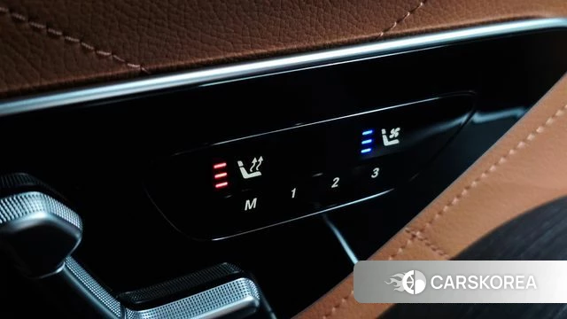 Mercedes-Benz S-Class W223 id 4774777 из Кореи 20
