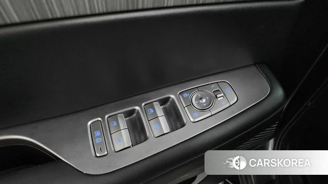 Hyundai The New Palisade id 4592434 из Кореи 20