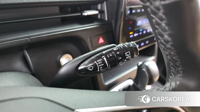 Hyundai Staria id 4768088 из Кореи 20