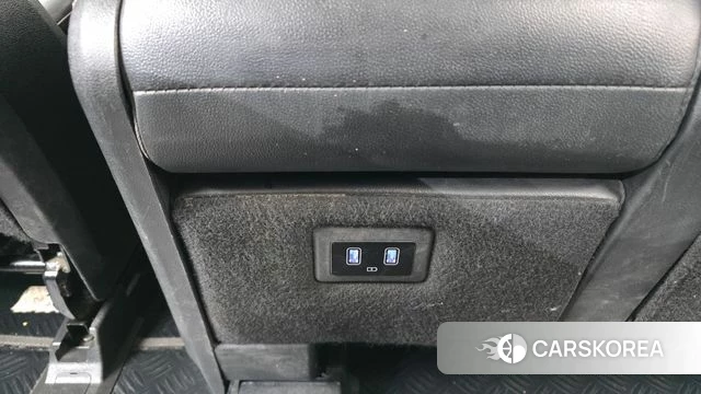 Hyundai Staria id 4316593 из Кореи 20