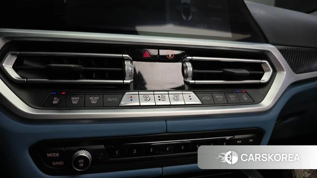 BMW M4 (G82) id 4793136 из Кореи 20