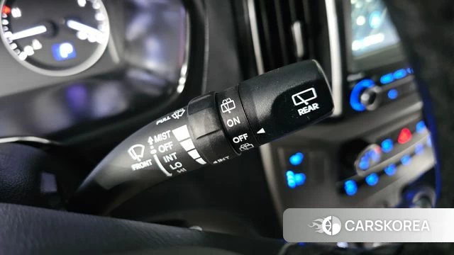 Hyundai The New Grand Starex id 4918774 из Кореи 20