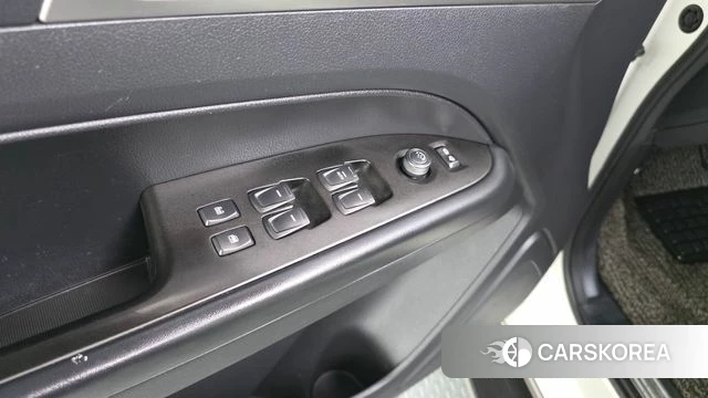 Ssangyong Rexton Sports Cannes id 4637991 из Кореи 20