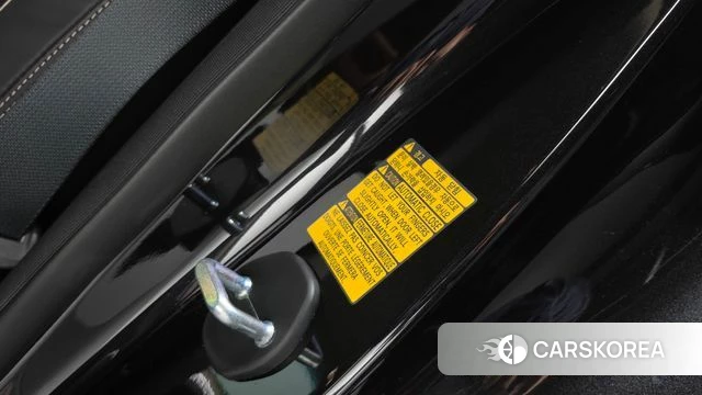 Genesis G90 id 4294650 из Кореи 20
