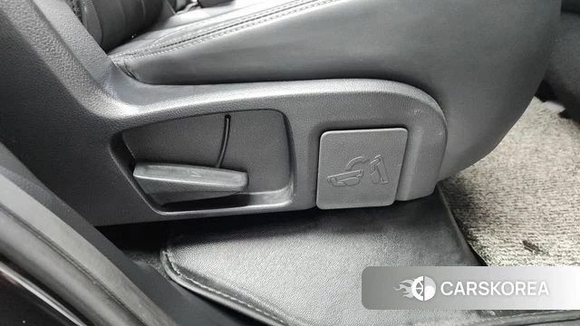 Ssangyong G4 Rexton id 4295203 из Кореи 20