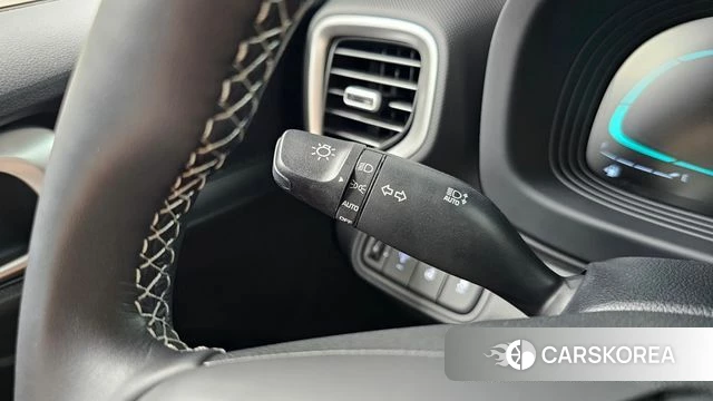 Hyundai Venue id 4921204 из Кореи 20