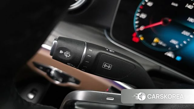 Mercedes-Benz E-Class W213 id 4186128 из Кореи 20