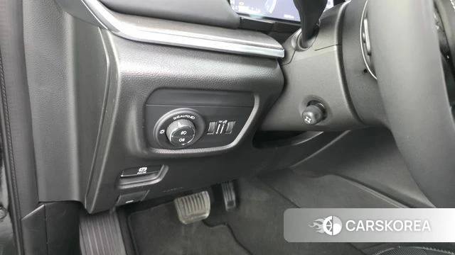 Jeep Grand Cherokee (WL) id 4640743 из Кореи 20