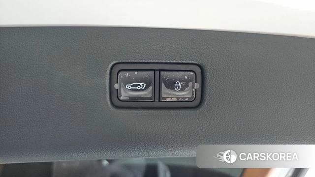 Genesis GV80 id 4400654 из Кореи 20