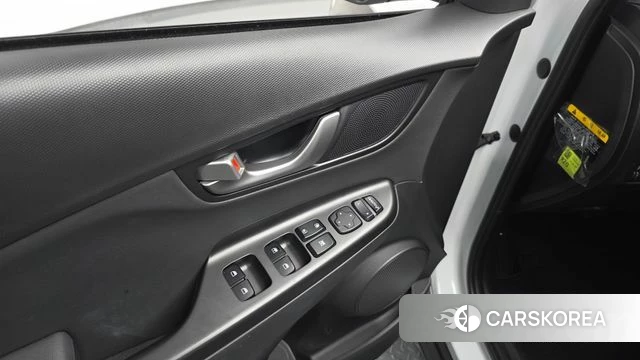 Hyundai Kona id 4477052 из Кореи 20