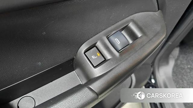Chevrolet (GM Daewoo) Trailblazer id 4754115 из Кореи 20